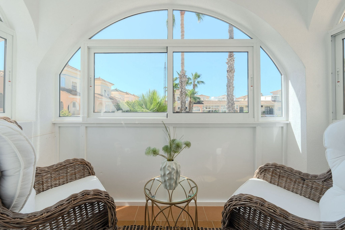 3 Bed Townhouse for sale in Playa Flamenca Costa Blanca, Alicante, Spain
