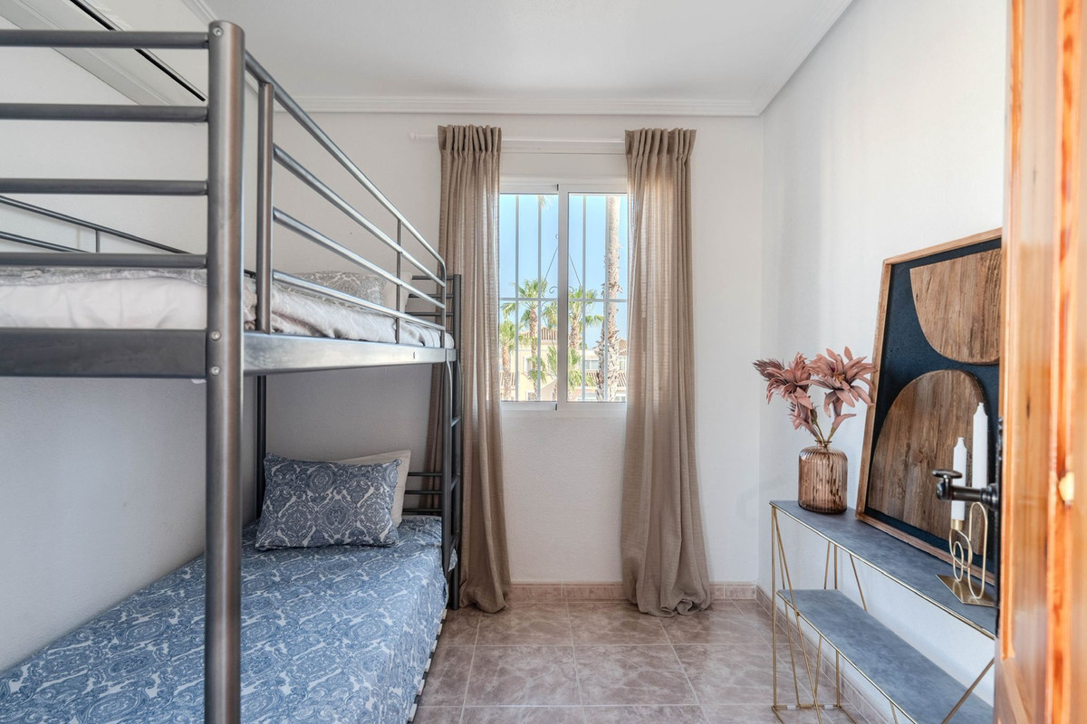 3 Bed Townhouse for sale in Playa Flamenca Costa Blanca, Alicante, Spain