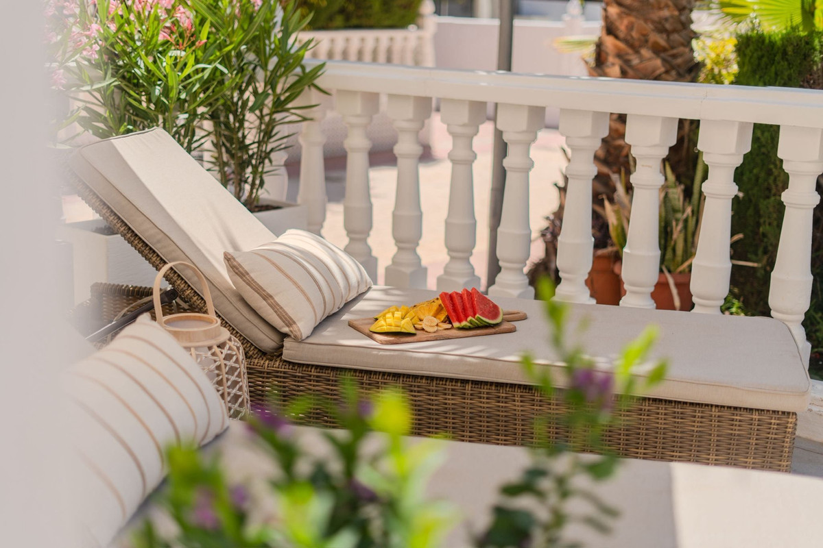 3 Bed Townhouse for sale in Playa Flamenca Costa Blanca, Alicante, Spain