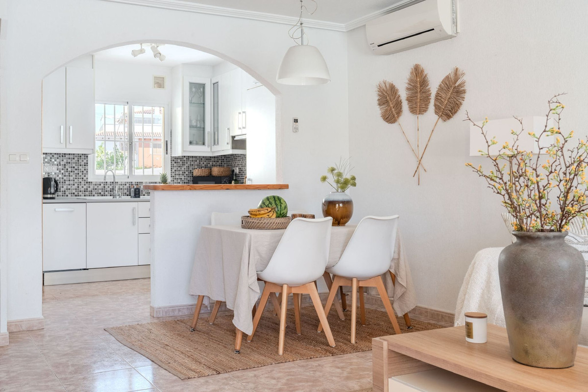 3 Bed Townhouse for sale in Playa Flamenca Costa Blanca, Alicante, Spain