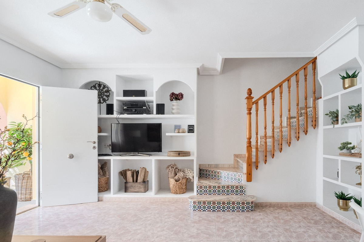 3 Bed Townhouse for sale in Playa Flamenca Costa Blanca, Alicante, Spain