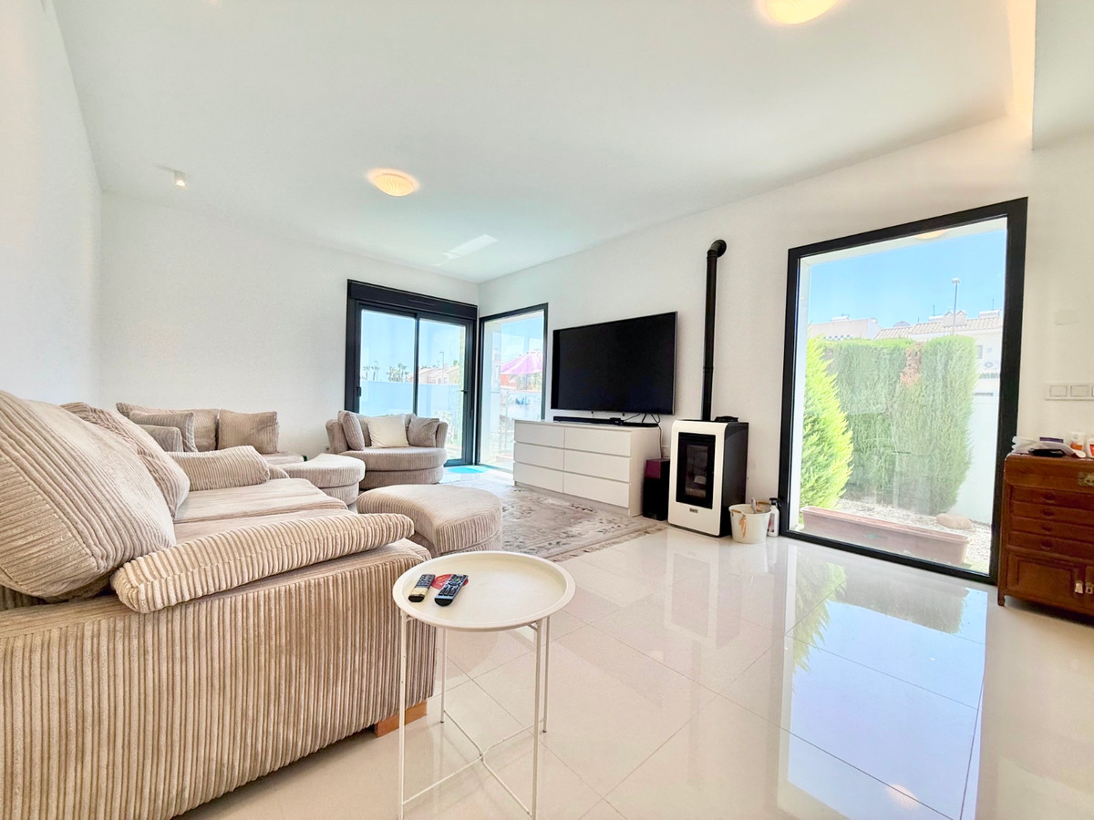 4 Bed Townhouse for sale in Ciudad Quesada Costa Blanca, Alicante, Spain