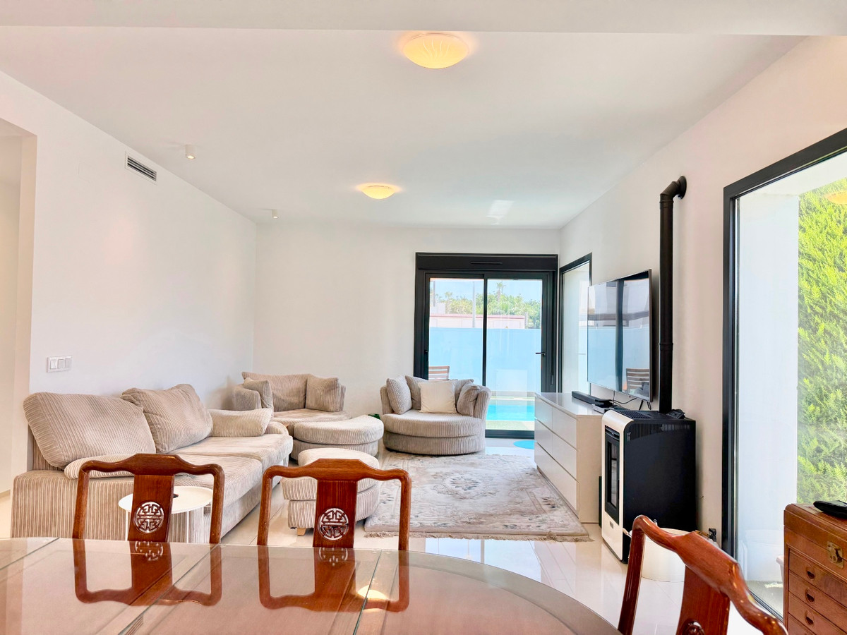 4 Bed Townhouse for sale in Ciudad Quesada Costa Blanca, Alicante, Spain