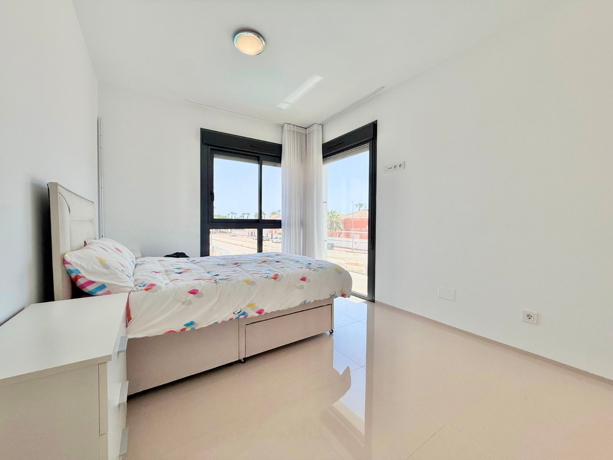 4 Bed Townhouse for sale in Ciudad Quesada Costa Blanca, Alicante, Spain