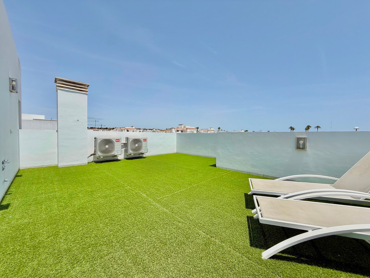 4 Bed Townhouse for sale in Ciudad Quesada Costa Blanca, Alicante, Spain