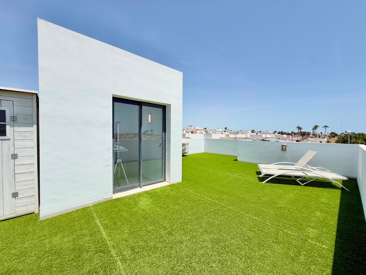 4 Bed Townhouse for sale in Ciudad Quesada Costa Blanca, Alicante, Spain