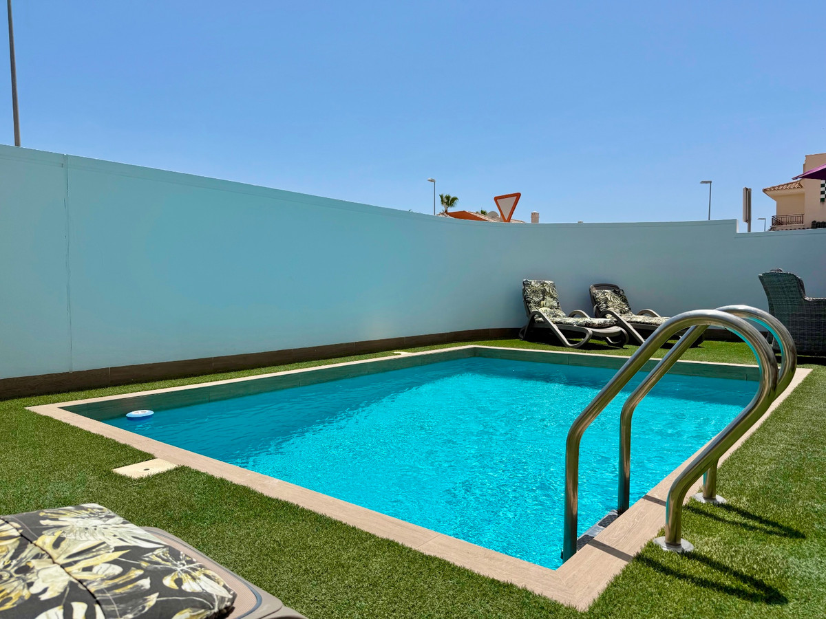4 Bed Townhouse for sale in Ciudad Quesada Costa Blanca, Alicante, Spain