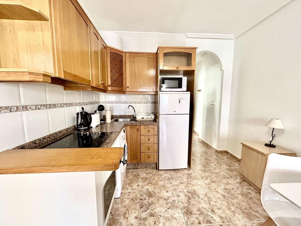 2 Bed Apartment for sale in Cabo Roig Costa Blanca, Alicante, Spain
