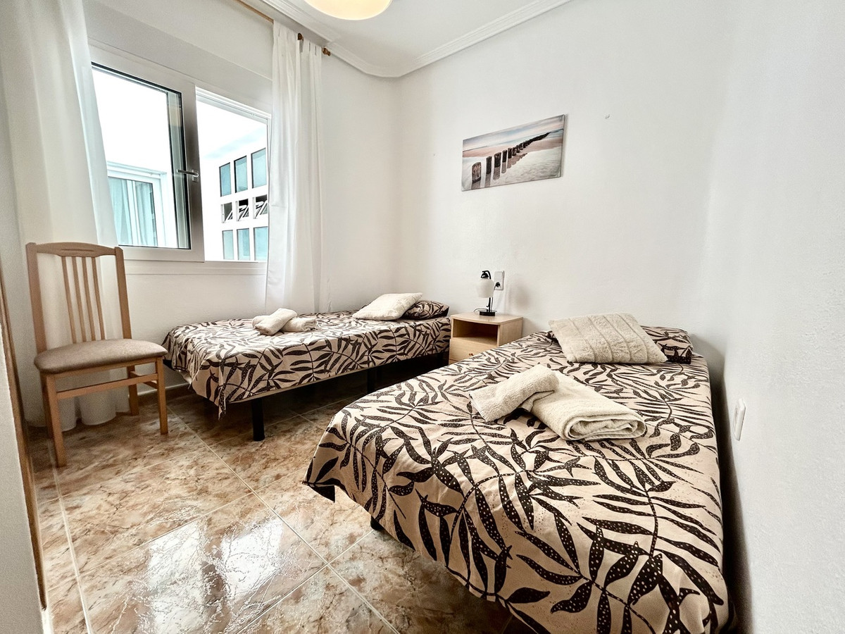 2 Bed Apartment for sale in Cabo Roig Costa Blanca, Alicante, Spain