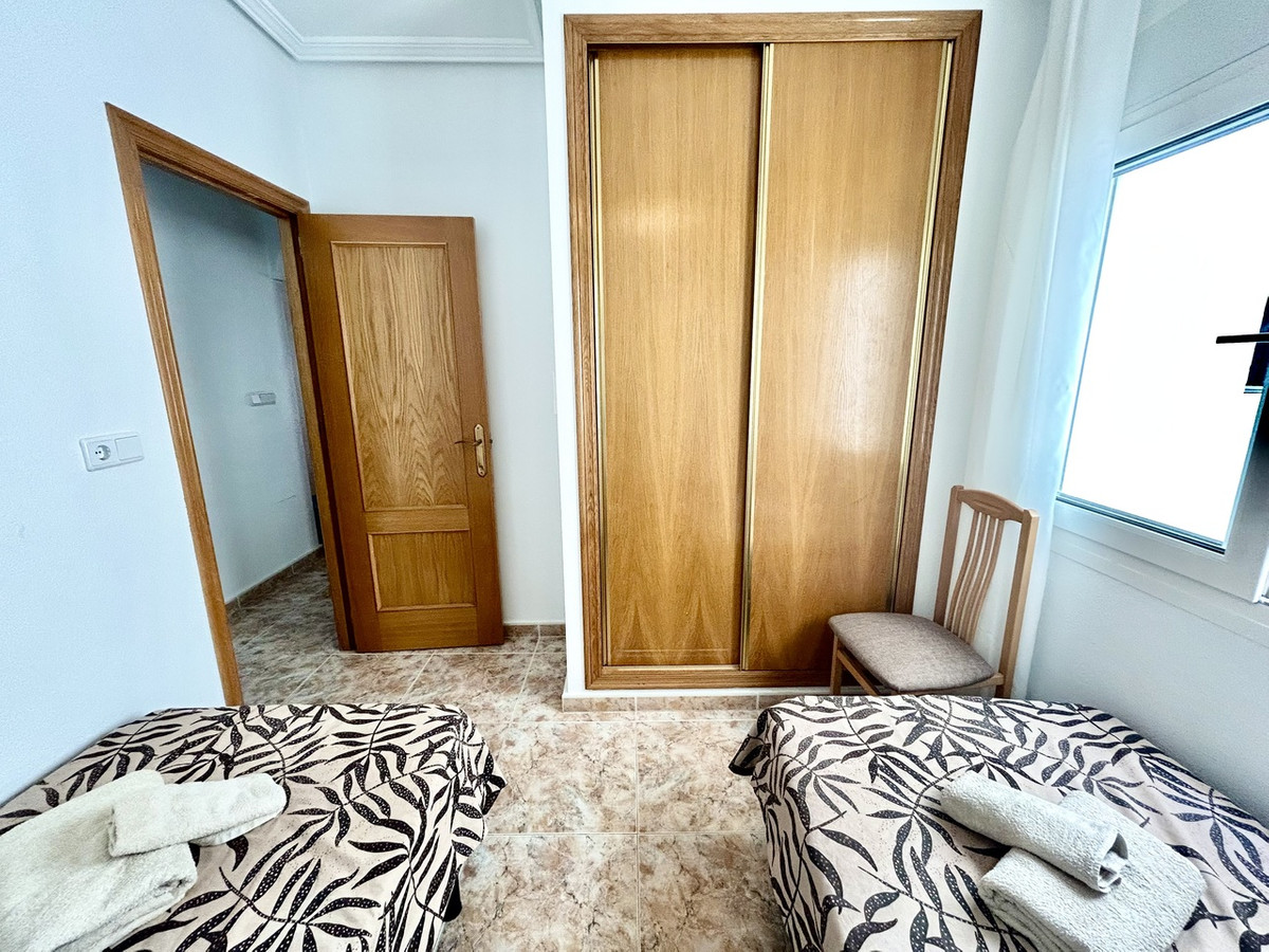 2 Bed Apartment for sale in Cabo Roig Costa Blanca, Alicante, Spain