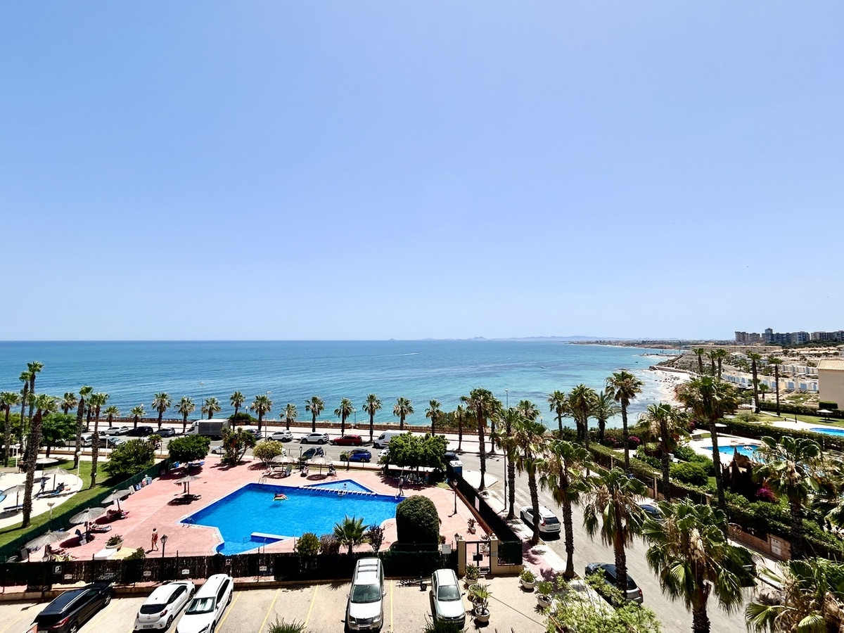 2 Bed Apartment for sale in Cabo Roig Costa Blanca, Alicante, Spain