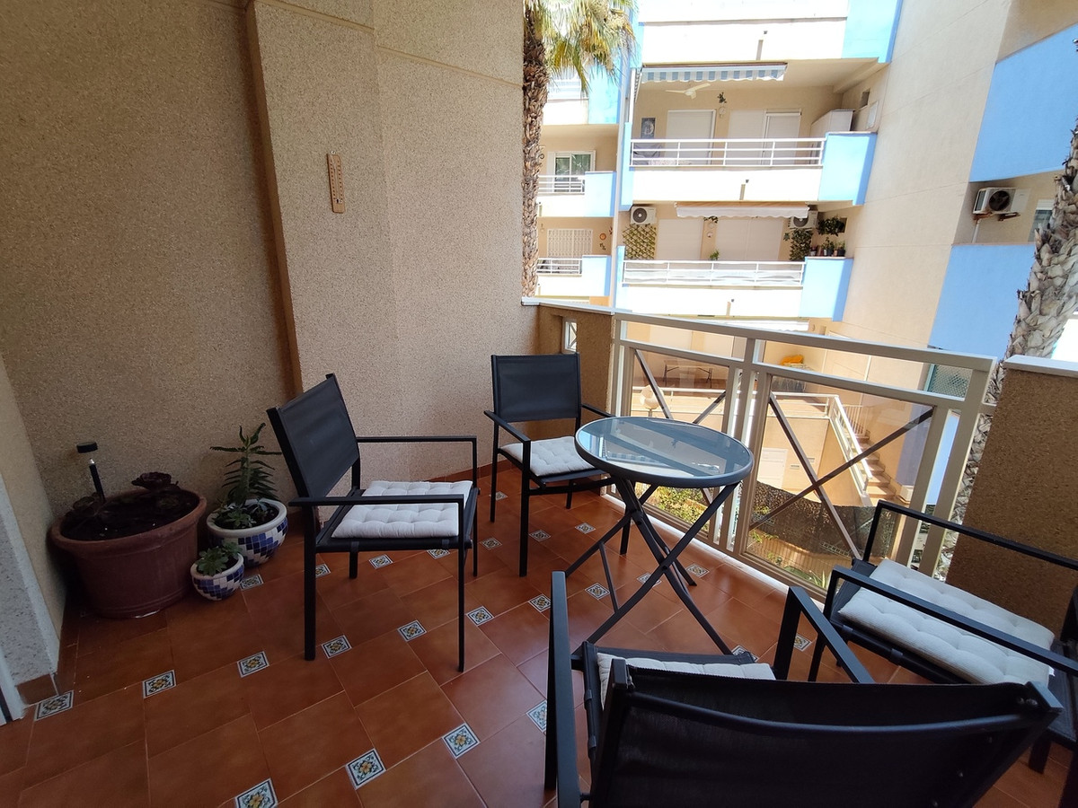 2 Bed Apartment for sale in Cabo Roig Costa Blanca, Alicante, Spain
