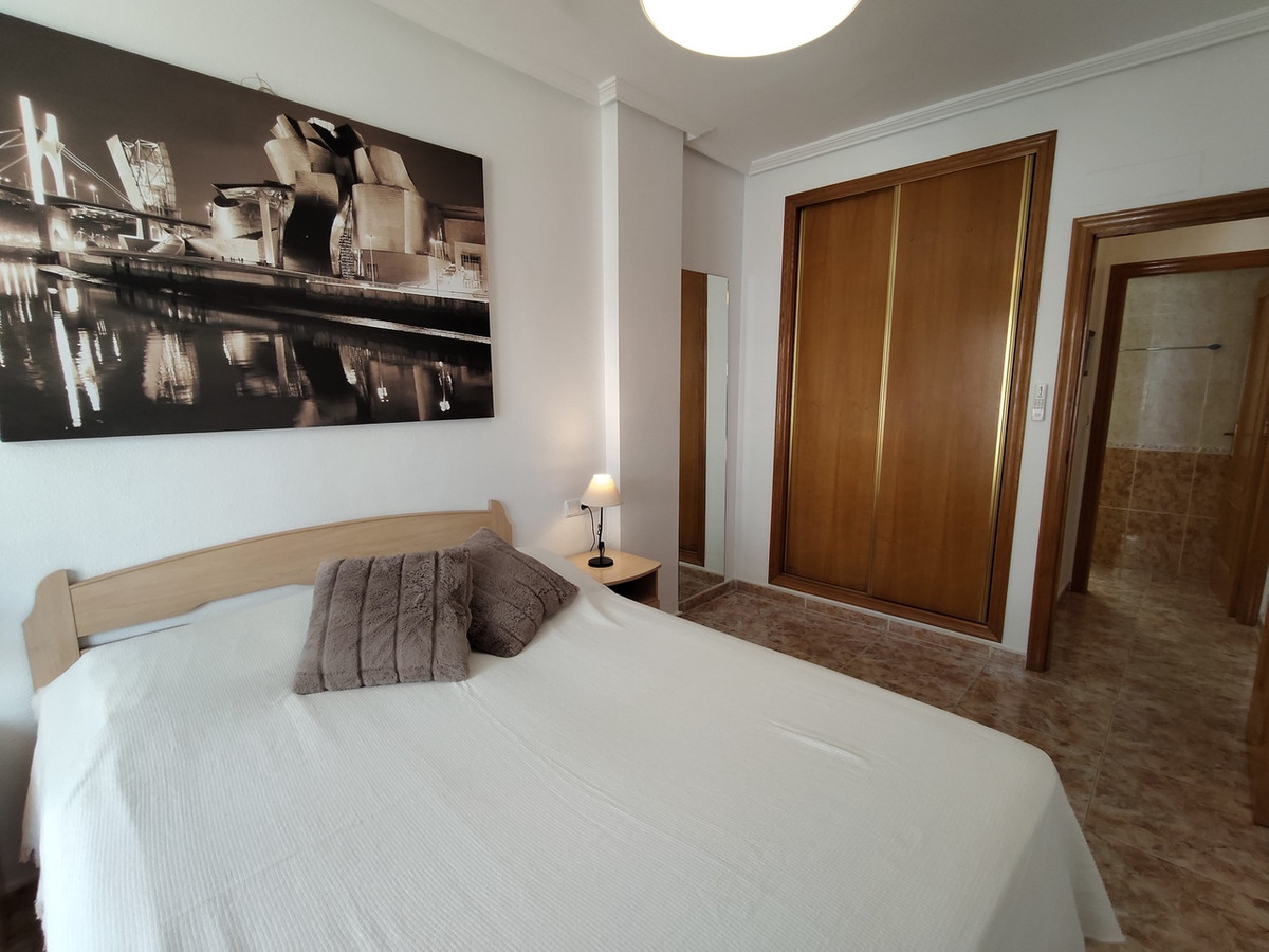 2 Bed Apartment for sale in Cabo Roig Costa Blanca, Alicante, Spain