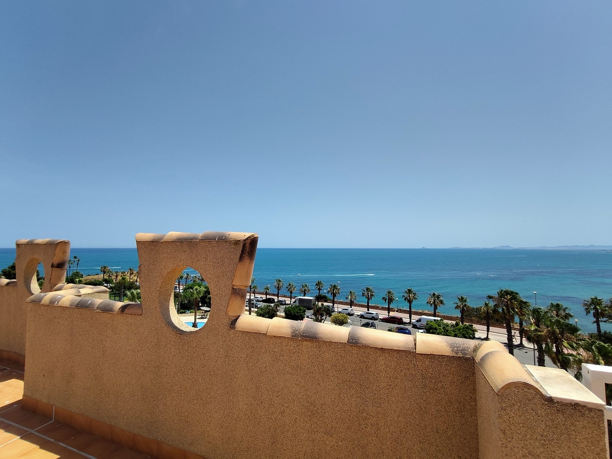 2 Bed Apartment for sale in Cabo Roig Costa Blanca, Alicante, Spain
