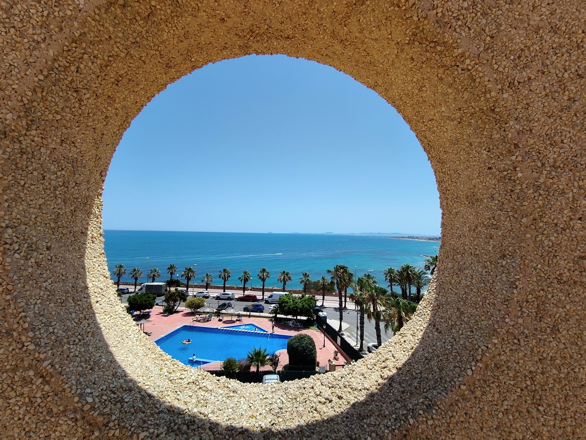 2 Bed Apartment for sale in Cabo Roig Costa Blanca, Alicante, Spain