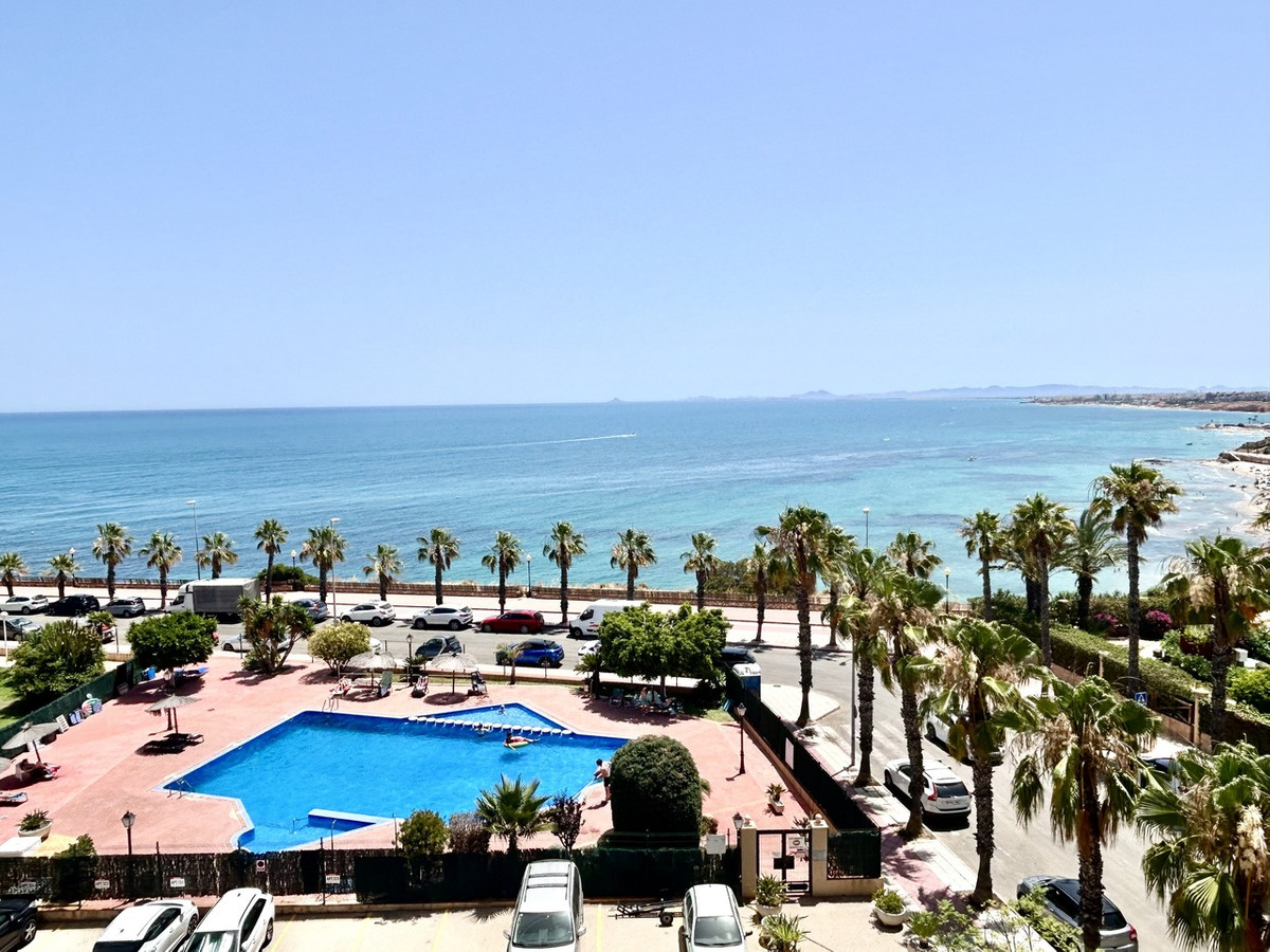 2 Bed Apartment for sale in Cabo Roig Costa Blanca, Alicante, Spain