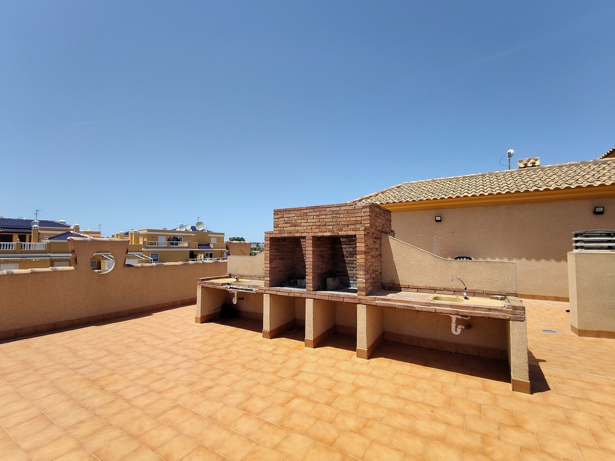2 Bed Apartment for sale in Cabo Roig Costa Blanca, Alicante, Spain