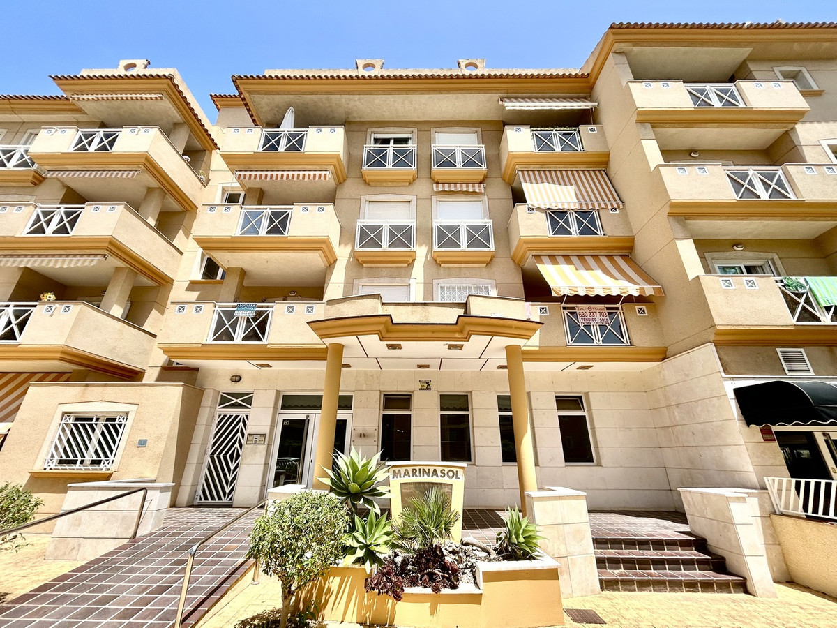 2 Bed Apartment for sale in Cabo Roig Costa Blanca, Alicante, Spain