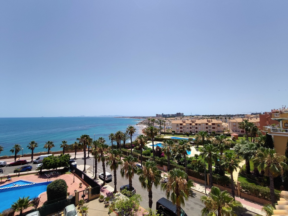 2 Bed Apartment for sale in Cabo Roig Costa Blanca, Alicante, Spain