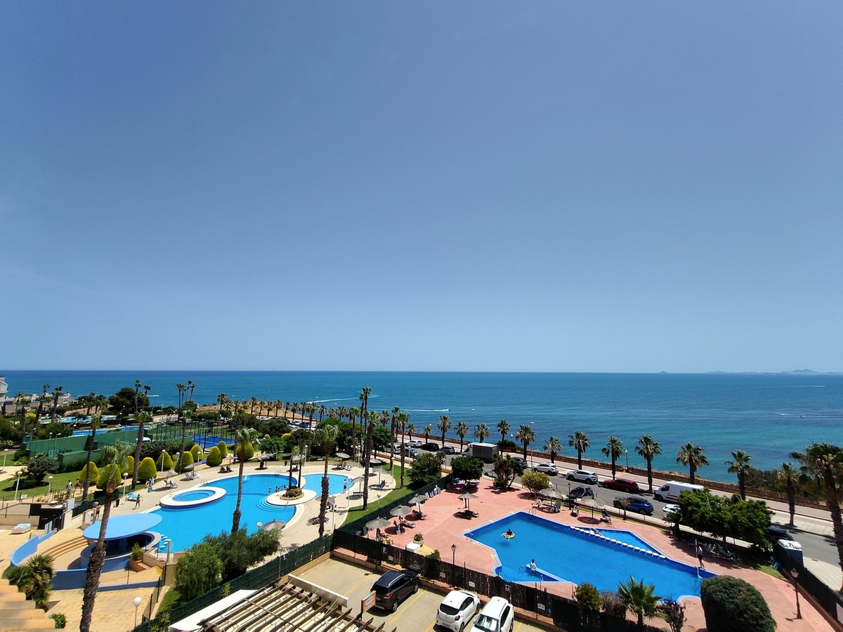2 Bed Apartment for sale in Cabo Roig Costa Blanca, Alicante, Spain