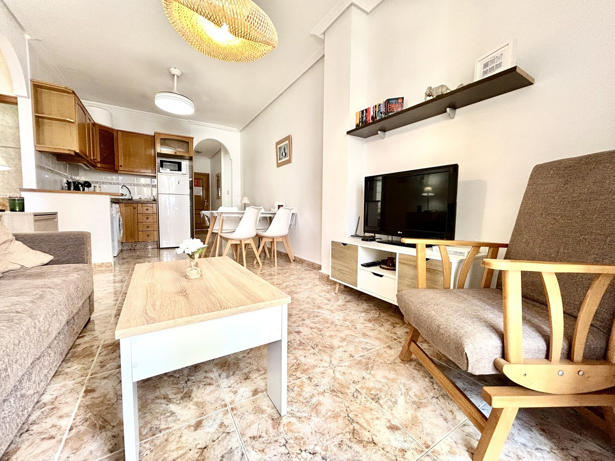 2 Bed Apartment for sale in Cabo Roig Costa Blanca, Alicante, Spain