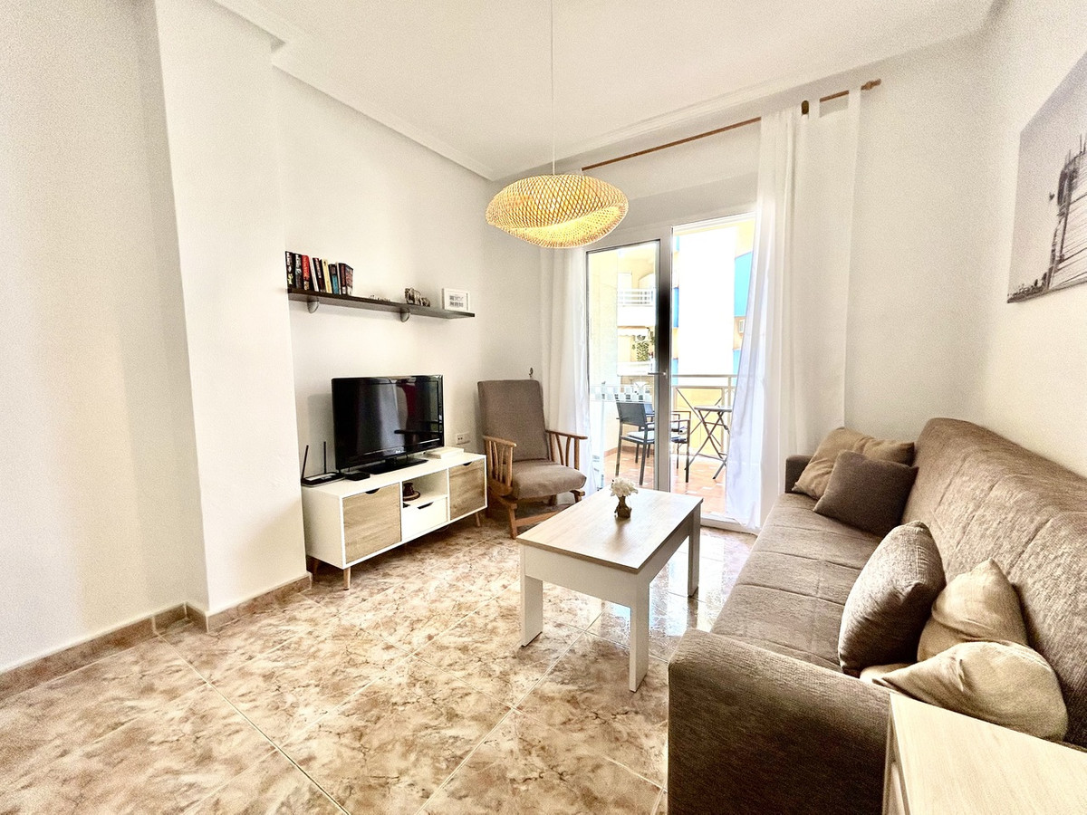 2 Bed Apartment for sale in Cabo Roig Costa Blanca, Alicante, Spain
