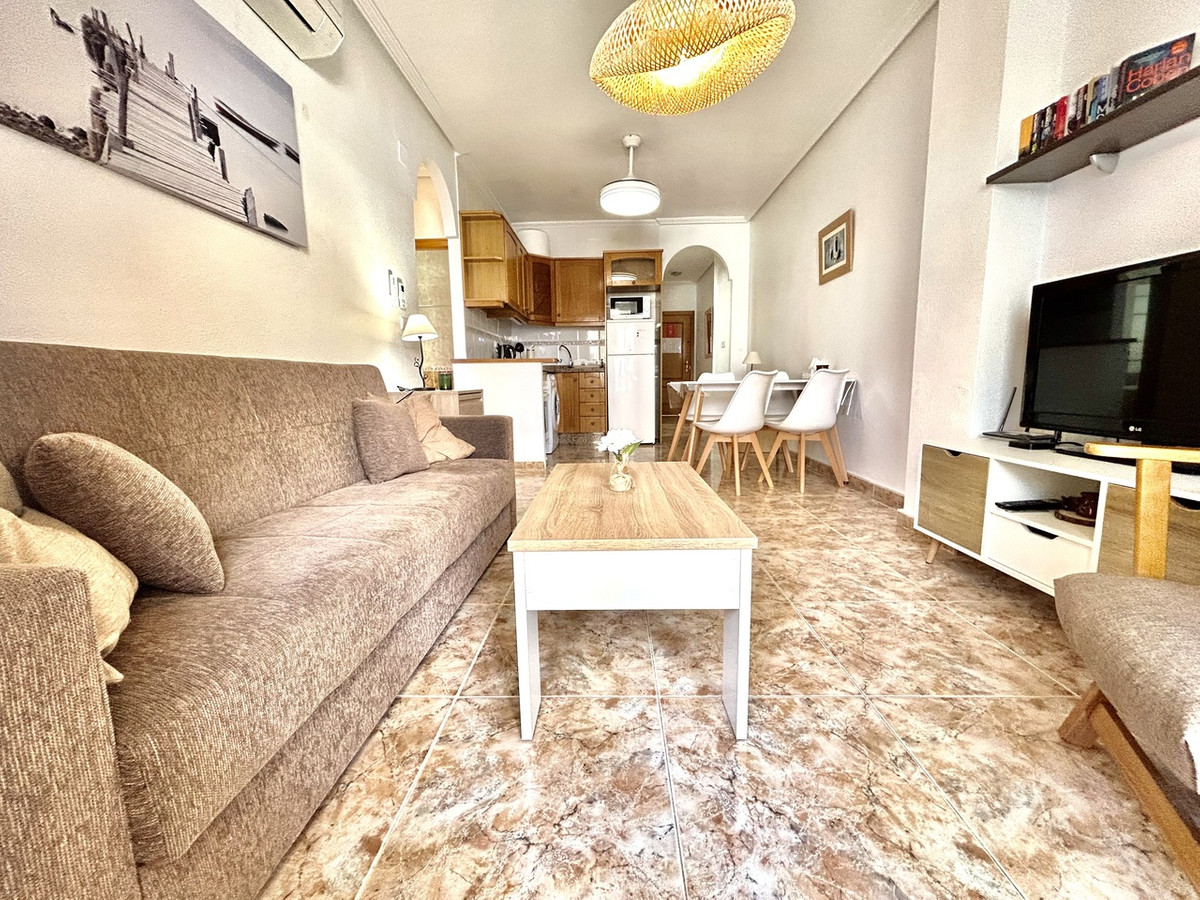 2 Bed Apartment for sale in Cabo Roig Costa Blanca, Alicante, Spain