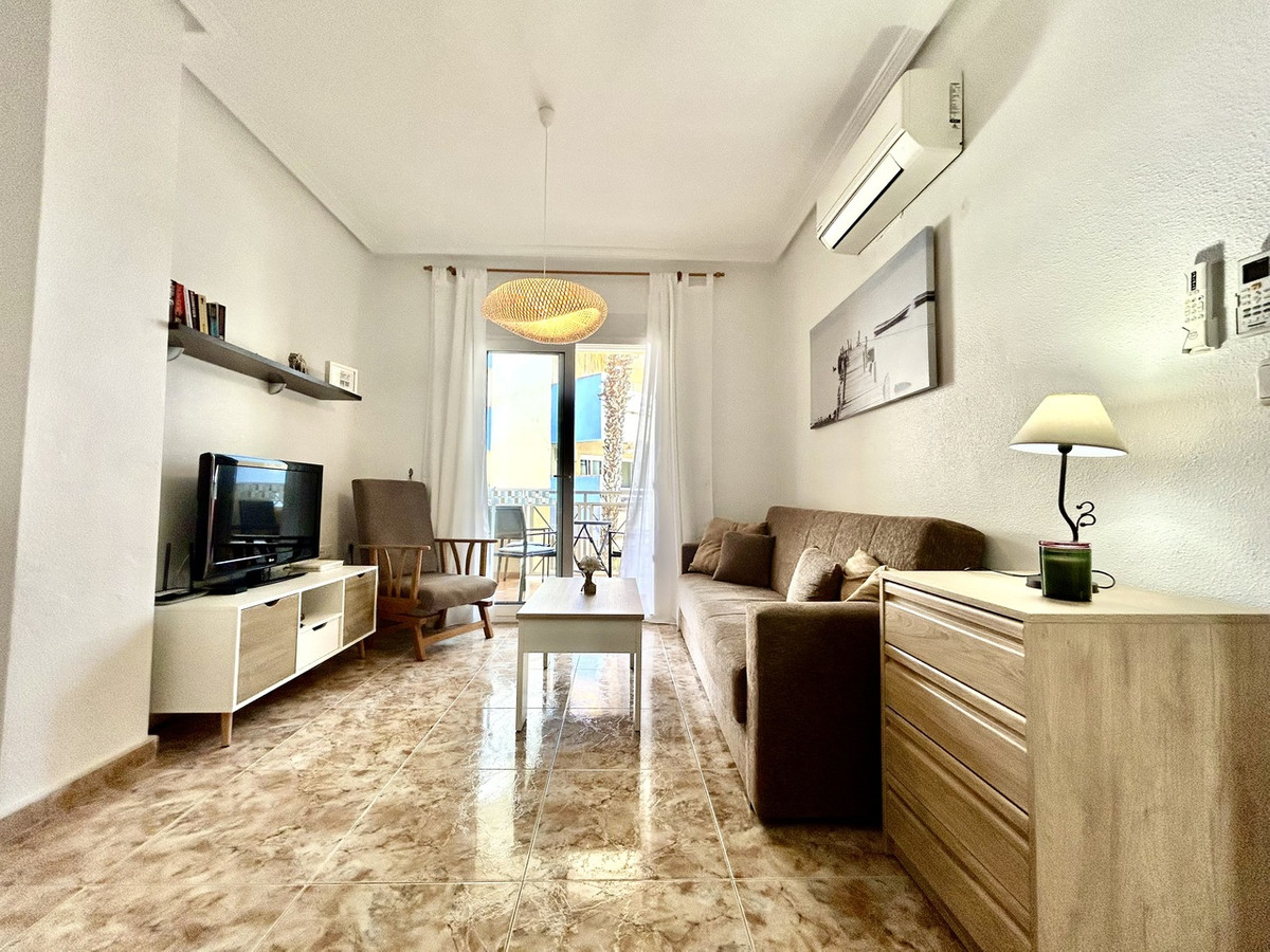 2 Bed Apartment for sale in Cabo Roig Costa Blanca, Alicante, Spain