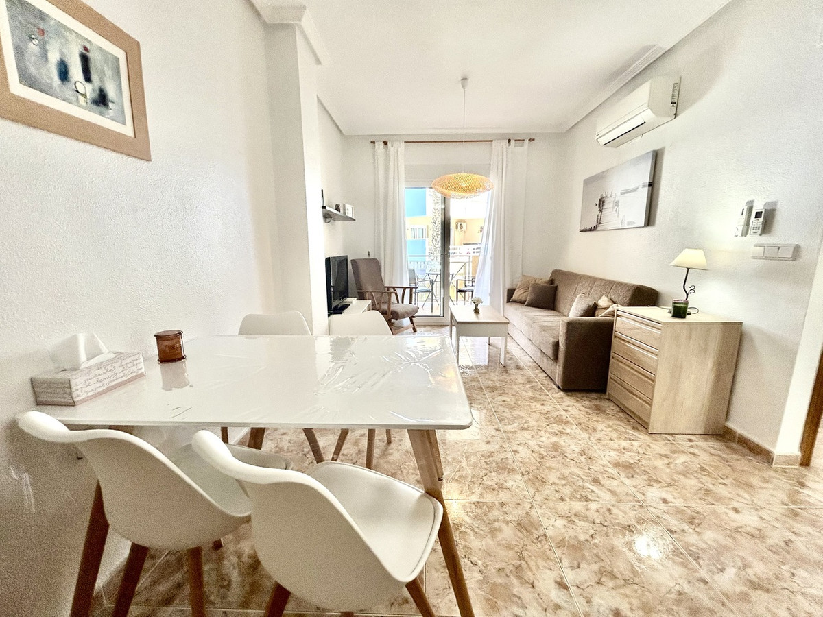 2 Bed Apartment for sale in Cabo Roig Costa Blanca, Alicante, Spain