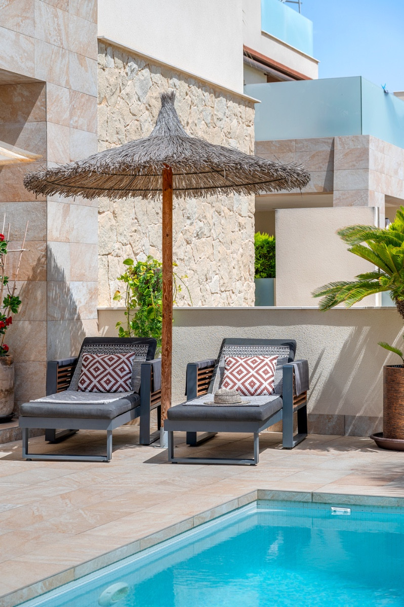 3 Bed Townhouse for sale in Benijofar Costa Blanca, Alicante, Spain