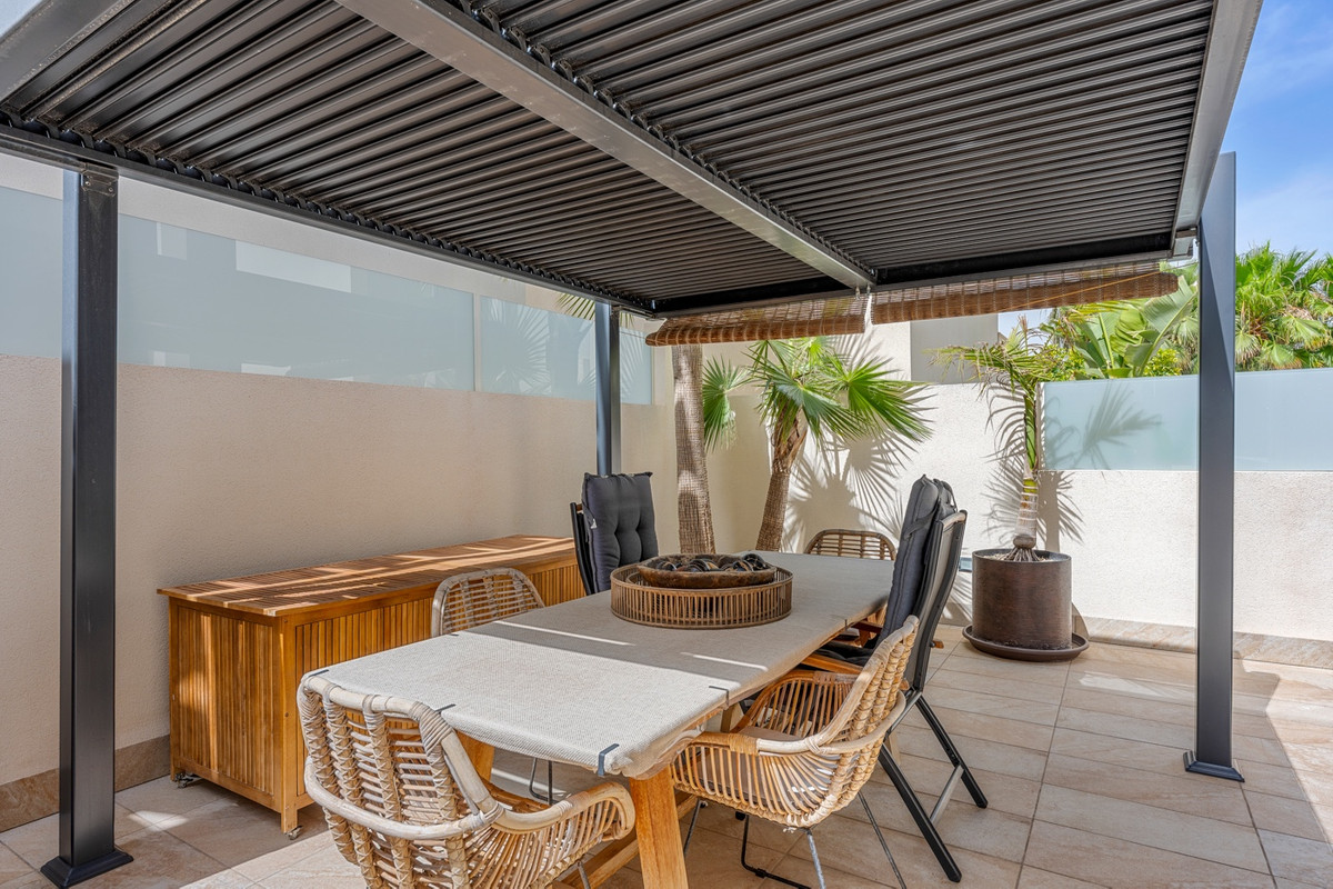 3 Bed Townhouse for sale in Benijofar Costa Blanca, Alicante, Spain