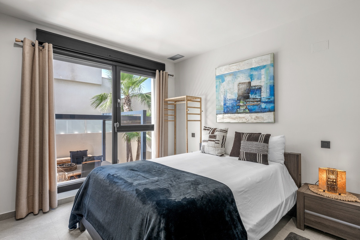 3 Bed Townhouse for sale in Benijofar Costa Blanca, Alicante, Spain