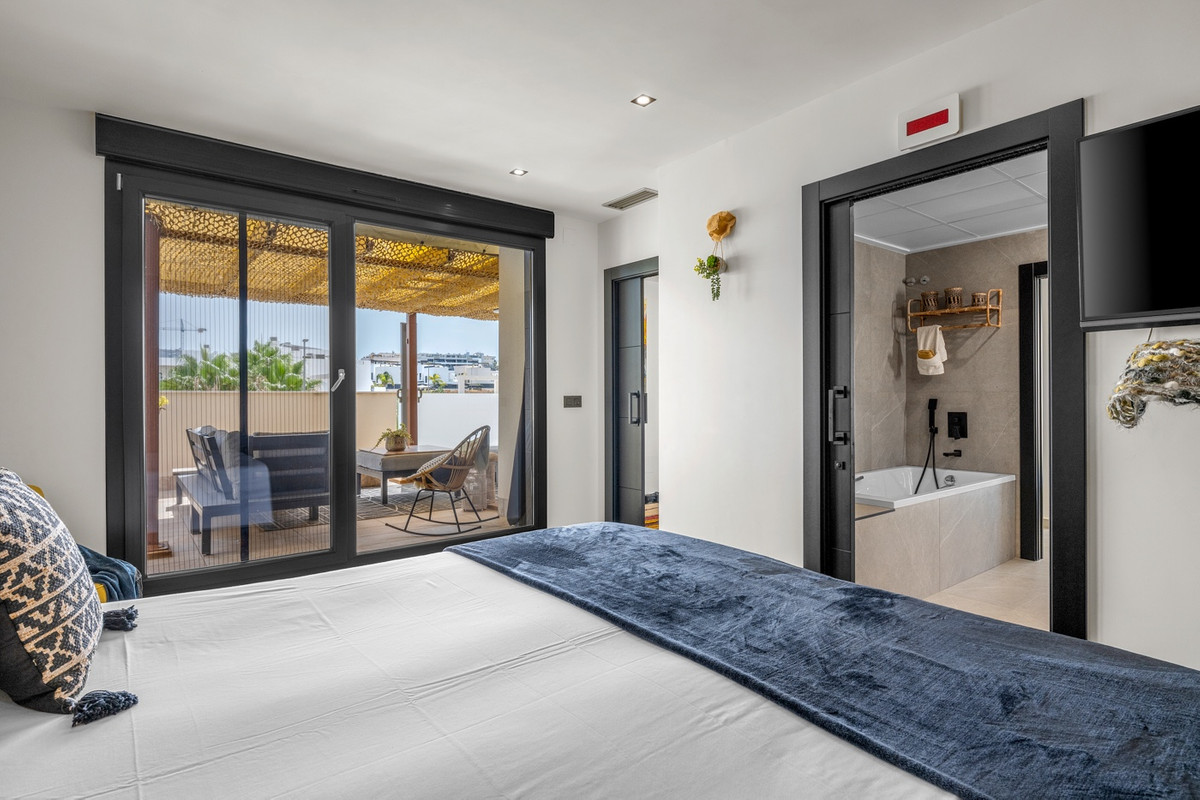 3 Bed Townhouse for sale in Benijofar Costa Blanca, Alicante, Spain