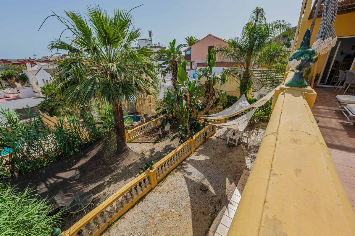 Se vende Villa - Chalet de 7 dormitorios en Costa Del Sol, Málaga, España