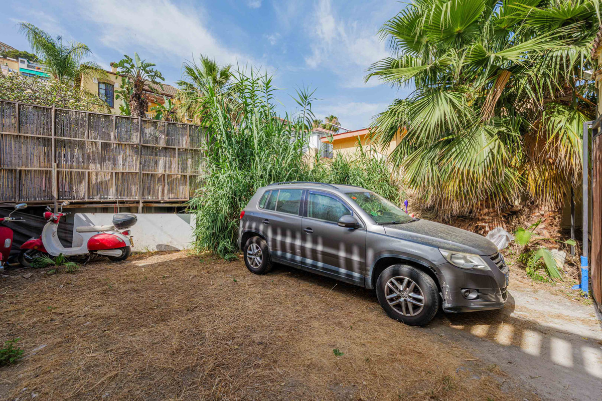 Se vende Villa - Chalet de 7 dormitorios en Costa Del Sol, Málaga, España