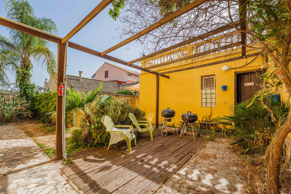 Se vende Villa - Chalet de 7 dormitorios en Costa Del Sol, Málaga, España