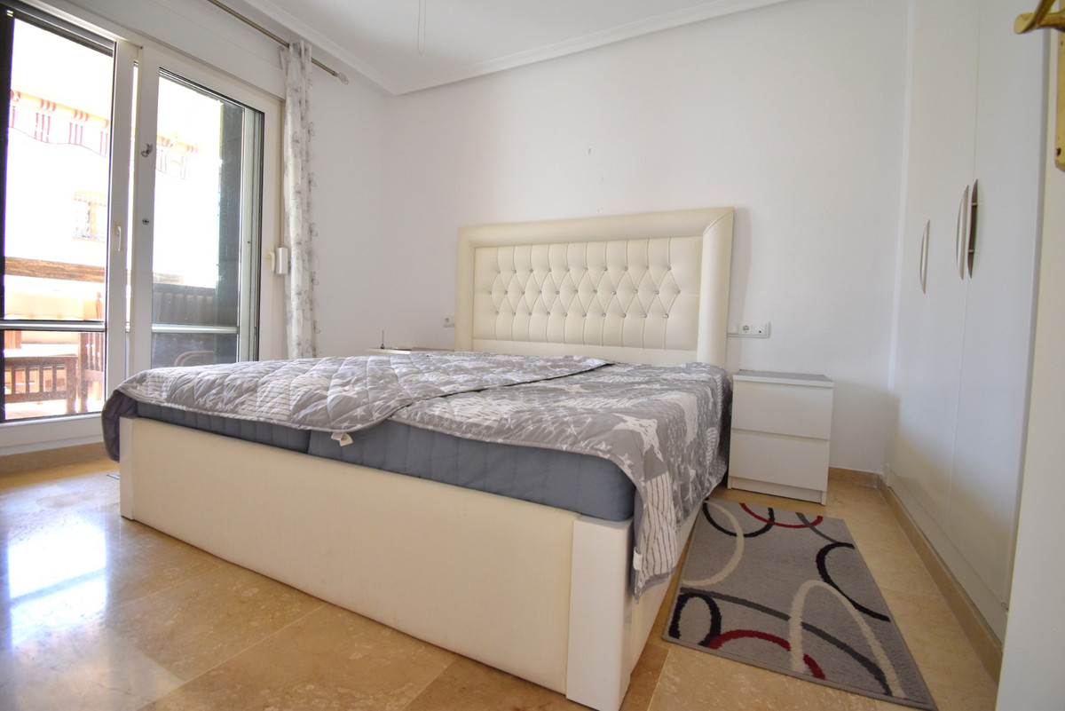 Se vende Apartamento Planta Baja de 2 dormitorios en Costa Blanca, Alicante, España