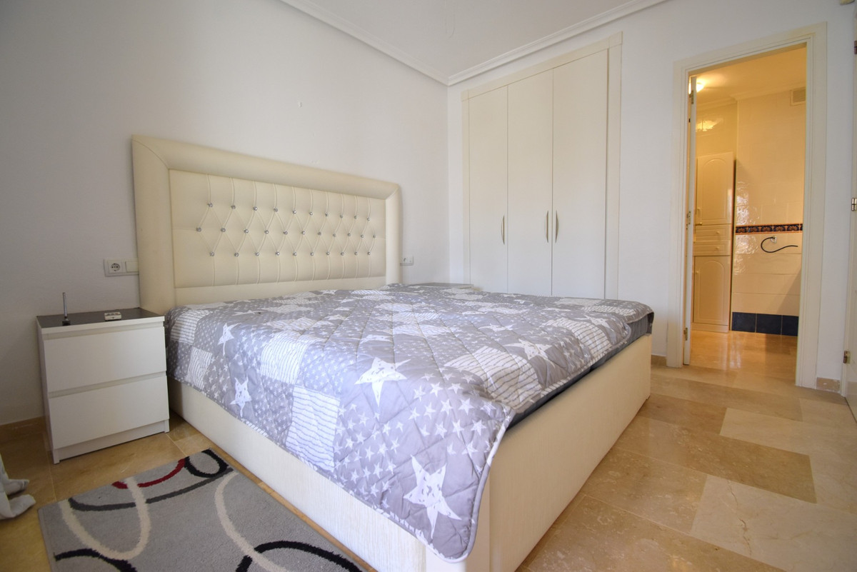 Se vende Apartamento Planta Baja de 2 dormitorios en Costa Blanca, Alicante, España