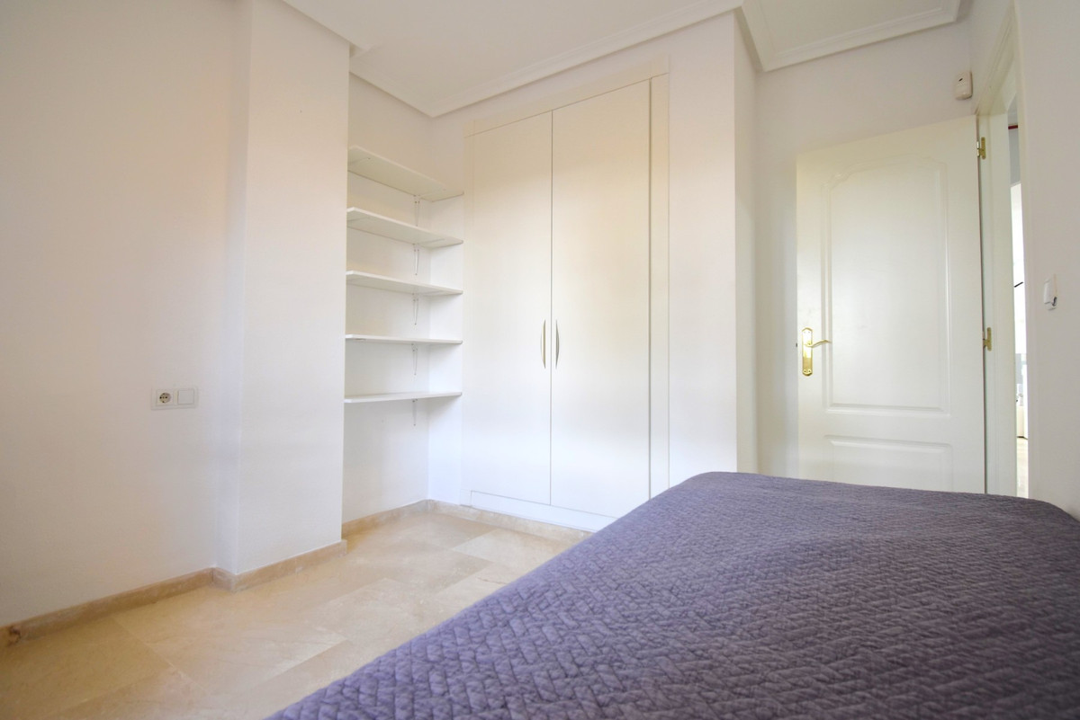 Se vende Apartamento Planta Baja de 2 dormitorios en Costa Blanca, Alicante, España
