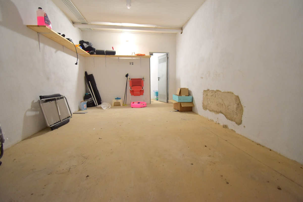 Se vende Apartamento Planta Baja de 2 dormitorios en Costa Blanca, Alicante, España