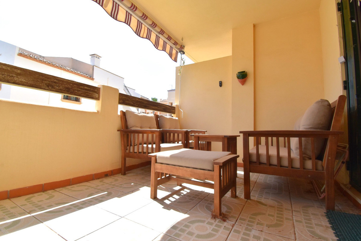 Se vende Apartamento Planta Baja de 2 dormitorios en Costa Blanca, Alicante, España