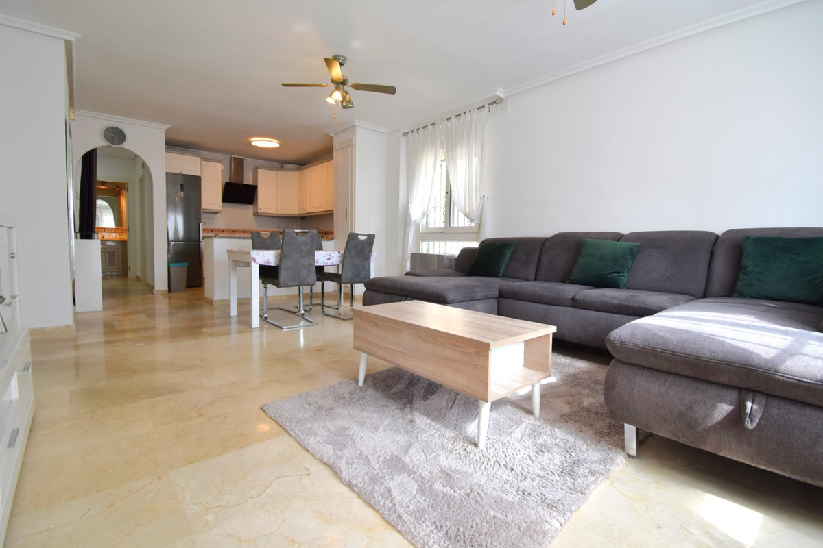 Se vende Apartamento Planta Baja de 2 dormitorios en Costa Blanca, Alicante, España