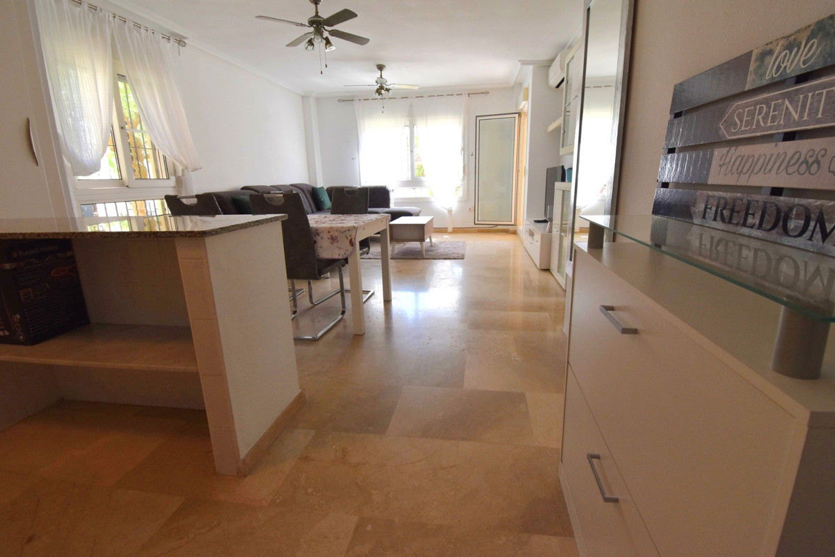 Se vende Apartamento Planta Baja de 2 dormitorios en Costa Blanca, Alicante, España