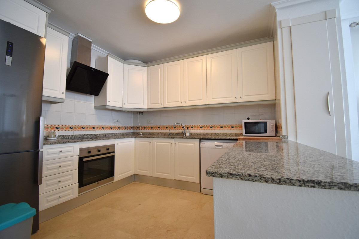 Se vende Apartamento Planta Baja de 2 dormitorios en Costa Blanca, Alicante, España