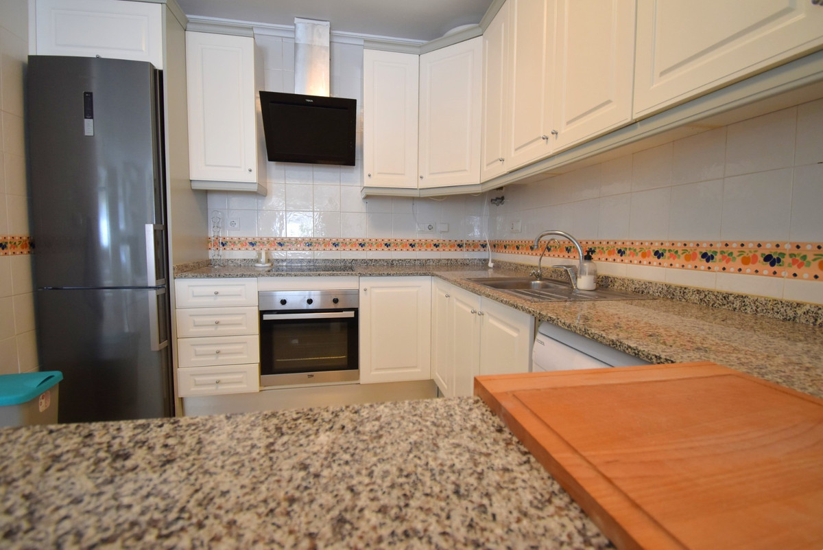 Se vende Apartamento Planta Baja de 2 dormitorios en Costa Blanca, Alicante, España