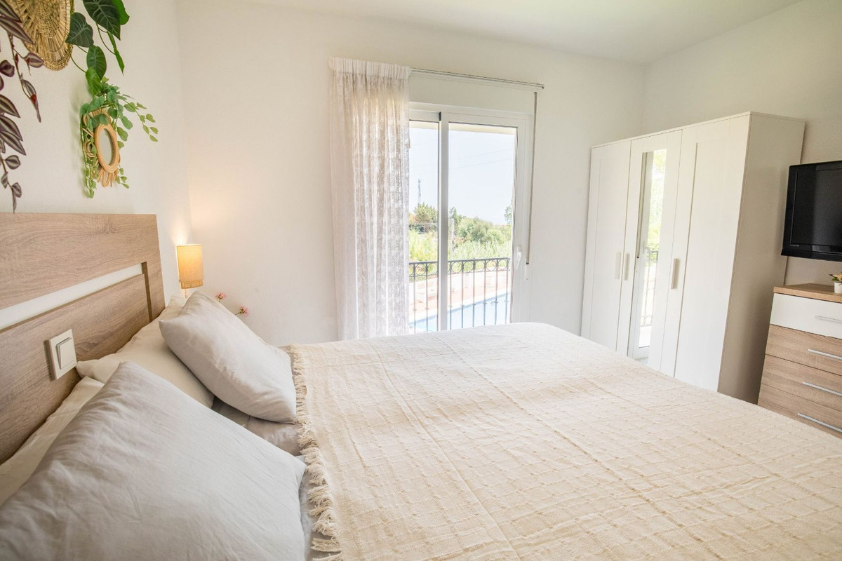 Se vende Apartamento Planta Baja de 2 dormitorios en Costa Del Sol, Málaga, España