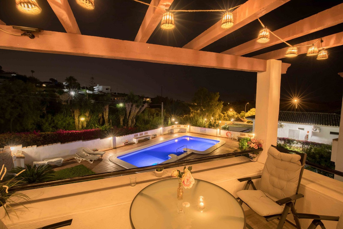 Se vende Apartamento Planta Baja de 2 dormitorios en Costa Del Sol, Málaga, España