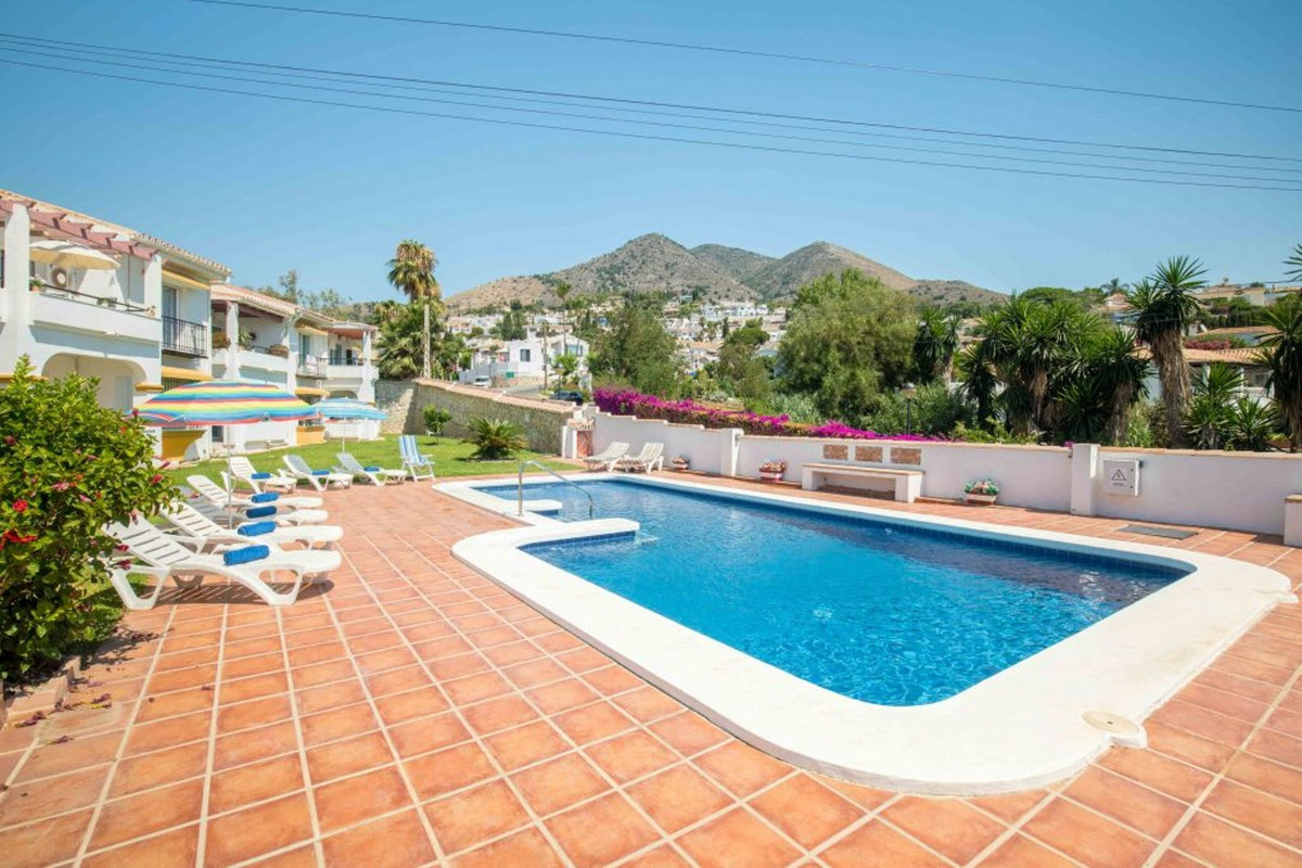 Se vende Apartamento Planta Baja de 2 dormitorios en Costa Del Sol, Málaga, España