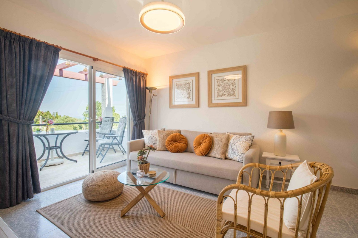 Se vende Apartamento Planta Baja de 2 dormitorios en Costa Del Sol, Málaga, España