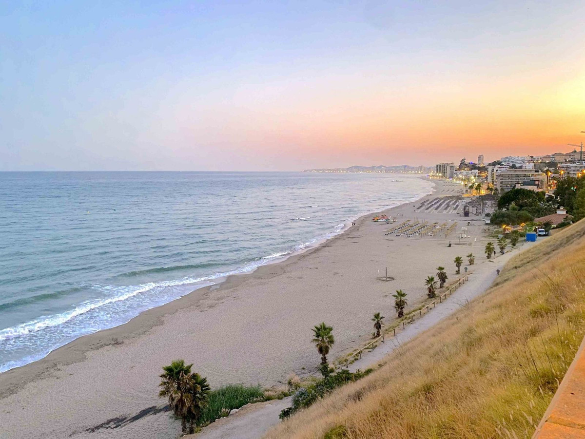 Se vende Apartamento Planta Baja de 2 dormitorios en Costa Del Sol, Málaga, España